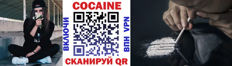 COCAIN Fish Scale  Калининград 